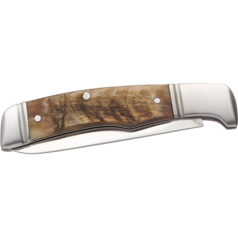 Image of Browning Joint Venture Knife Sheep Horn