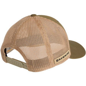 Browning Bloodline Cap Loden