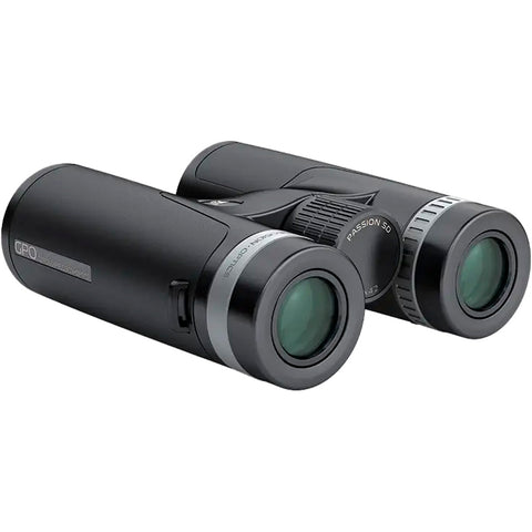 Image of Gpo Passion Sd Binoculars 8x42mm Black