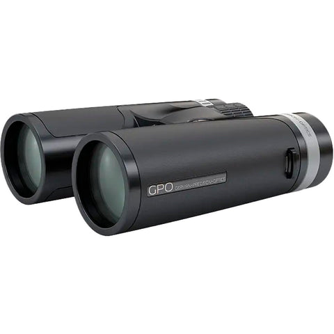 Image of Gpo Passion Sd Binoculars 8x42mm Black