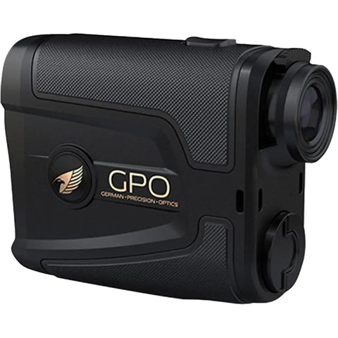 Image of Gpo Rangetracker 2000 Rangefinder Black Oled