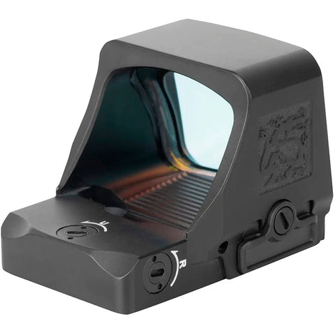 Image of Holosun Ronin He507 Competition Reflex Sight Green Dot