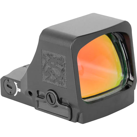 Image of Holosun Ronin He507 Competition Reflex Sight Green Dot