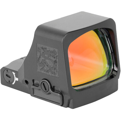 Image of Holosun Ronin Hs507 Competition Reflex Sight Red Dot