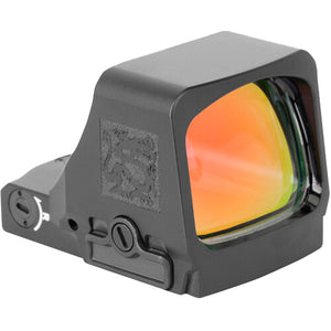 Holosun Ronin Hs507 Competition Reflex Sight Red Dot