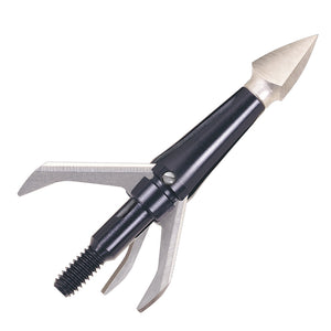 Nap Shockwave Broadheads 100 Gr. 3 Pk.