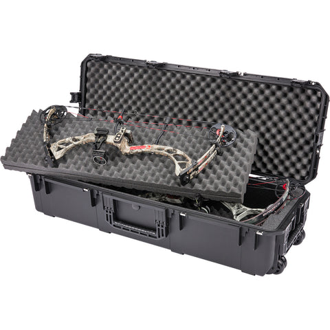 Image of Skb Iseries Double Bow Case Large