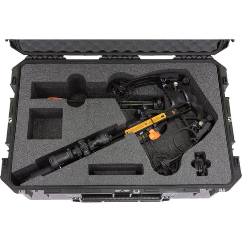 Image of Skb Iseries Mission Sub-1 Crossbow Case