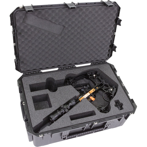 Image of Skb Iseries Mission Sub-1 Crossbow Case