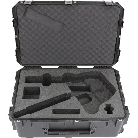 Image of Skb Iseries Mission Sub-1 Crossbow Case