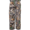 Habit Mens 6 Pocket Pants 3x Realtree Edge