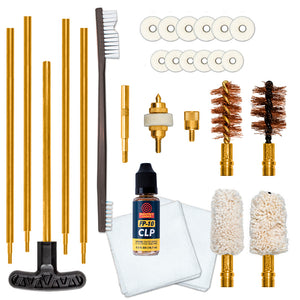 Otis Multi Caliber Cleaning Kit Shotgun