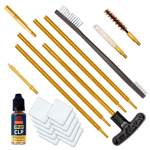 Image of Otis Cleaning Kit .22 Cal