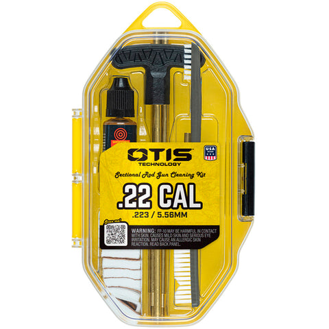 Image of Otis Cleaning Kit .22 Cal