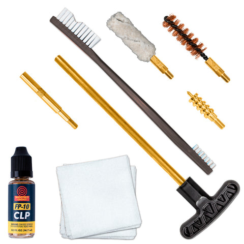 Image of Otis Cleaning Kit 9mm