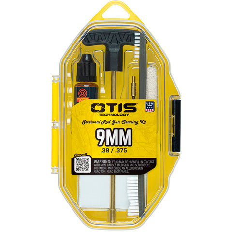 Image of Otis Cleaning Kit 9mm