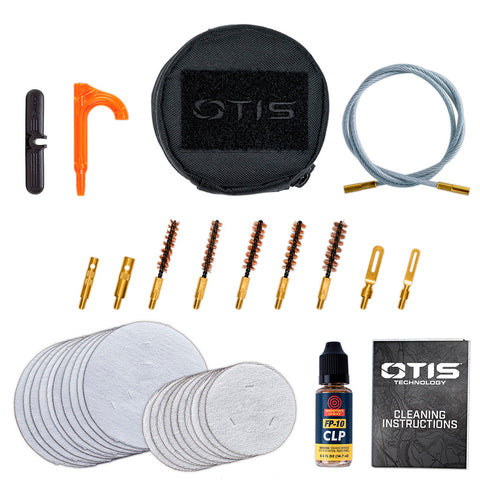 Image of Otis Cleaning Kit Rifle