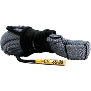 Ballistol Flexclean Bore Cleaning Rope .33 - .38 Cal. / 8.5-9.5mm