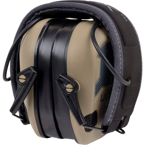 Image of Ultrx Bionic Fuse Bluetooth Electronic Earmuff Fde