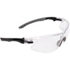 Ultrx Keen Safety Glasses Clear