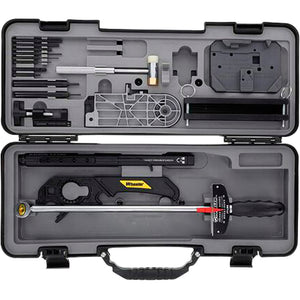 Wheeler Ar-15 Armorer's Kit 18 Pc.