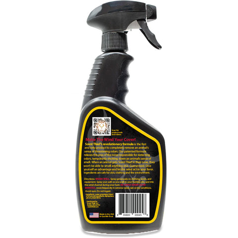 Image of Scent Thief Field Spray 24 Oz.