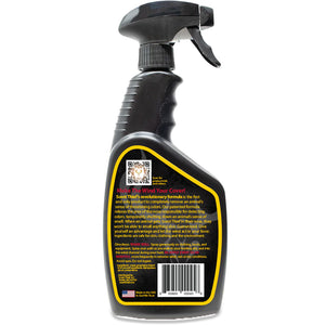 Scent Thief Field Spray 24 Oz.