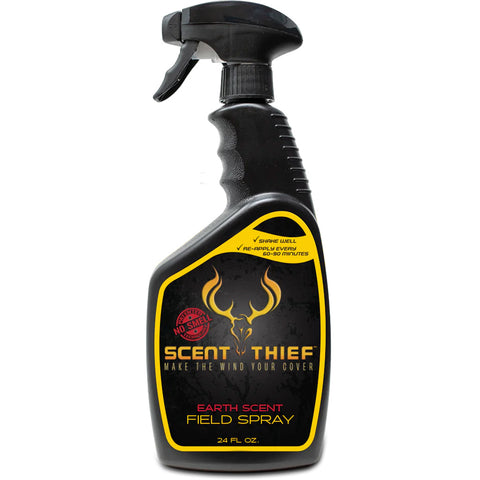 Image of Scent Thief Field Spray 24 Oz.