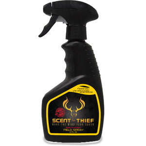 Scent Thief Field Spray 12 Oz.