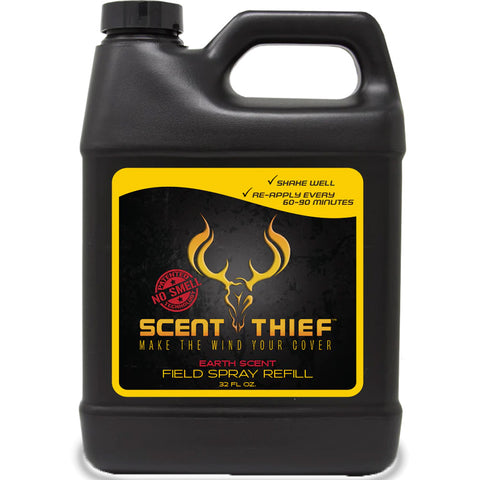 Image of Scent Thief Field Spray Refill 32 Oz.