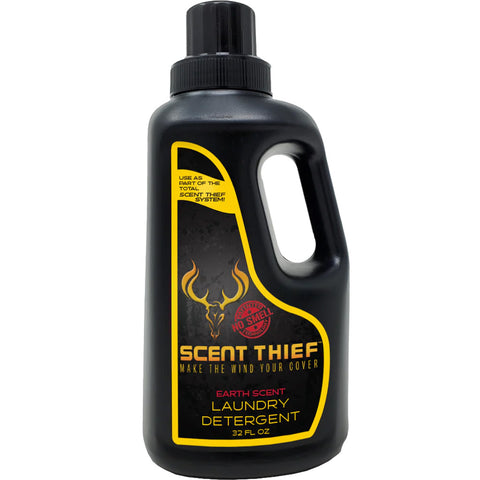 Image of Scent Thief Laundry Detergent 32oz