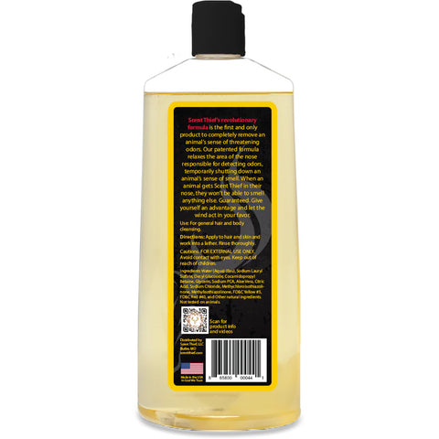 Image of Scent Thief Body Wash & Shampoo 16 Oz.