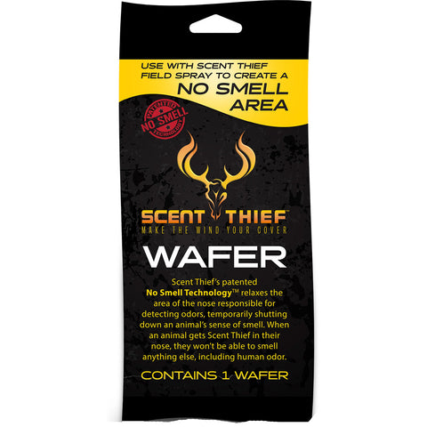 Image of Scent Thief Wafer 1 Wafer