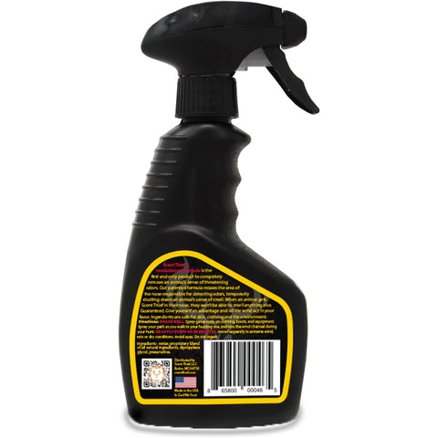 Image of Scent Thief Combo 12oz./32 Oz.