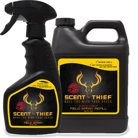 Image of Scent Thief Combo 12oz./32 Oz.