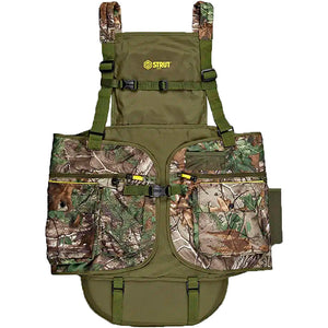 Hunters Specialties Turkey Vest Mossy Oak Obsession Large/x-large