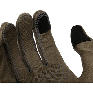 Badlands Pecora Merino Glove Liner Mud Small