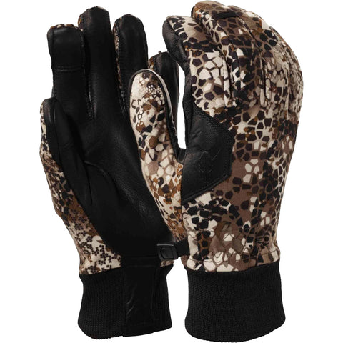 Image of Badlands Hybrid Glove Approach Fx Small