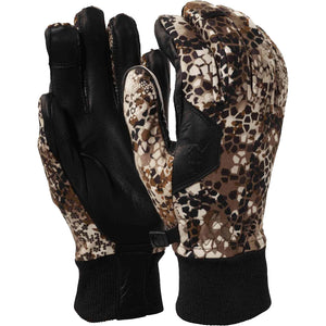 Badlands Hybrid Glove Approach Fx X-large