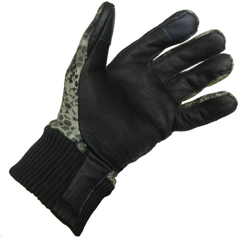 Image of Badlands Hybrid Glove Approach Gt Medium