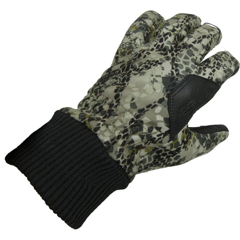 Image of Badlands Hybrid Glove Approach Gt Medium