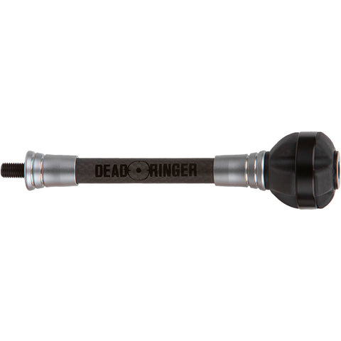 Image of Dead Ringer Equalizer Series Stabilizer Black 6 In.