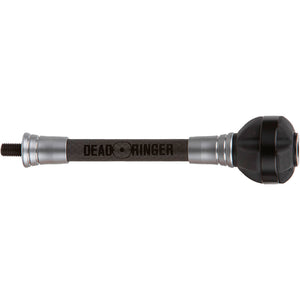 Dead Ringer Equalizer Series Stabilizer Black 6 In.