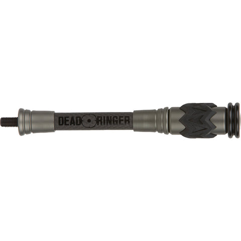 Image of Dead Ringer Black Series Stabilizer Black 6 In.