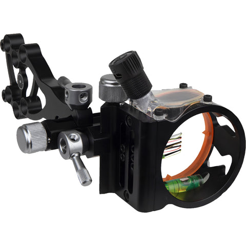 Image of Dead Ringer Quickdraw Bow Sight 5 Pin .010