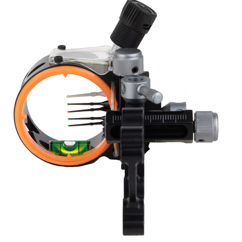 Image of Dead Ringer Quickdraw Bow Sight 5 Pin .010