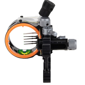 Dead Ringer Quickdraw Bow Sight 5 Pin .010