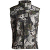 Kings Hunter Soft Shell Vest Kc-ultra Camo Large