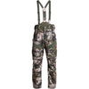 Kings Wind-defender Pro Fleece Bib Kc-ultra Camo Medium