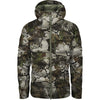 Kings Lightweight Puffy Jacket Kc-ultra Camo 2x-large